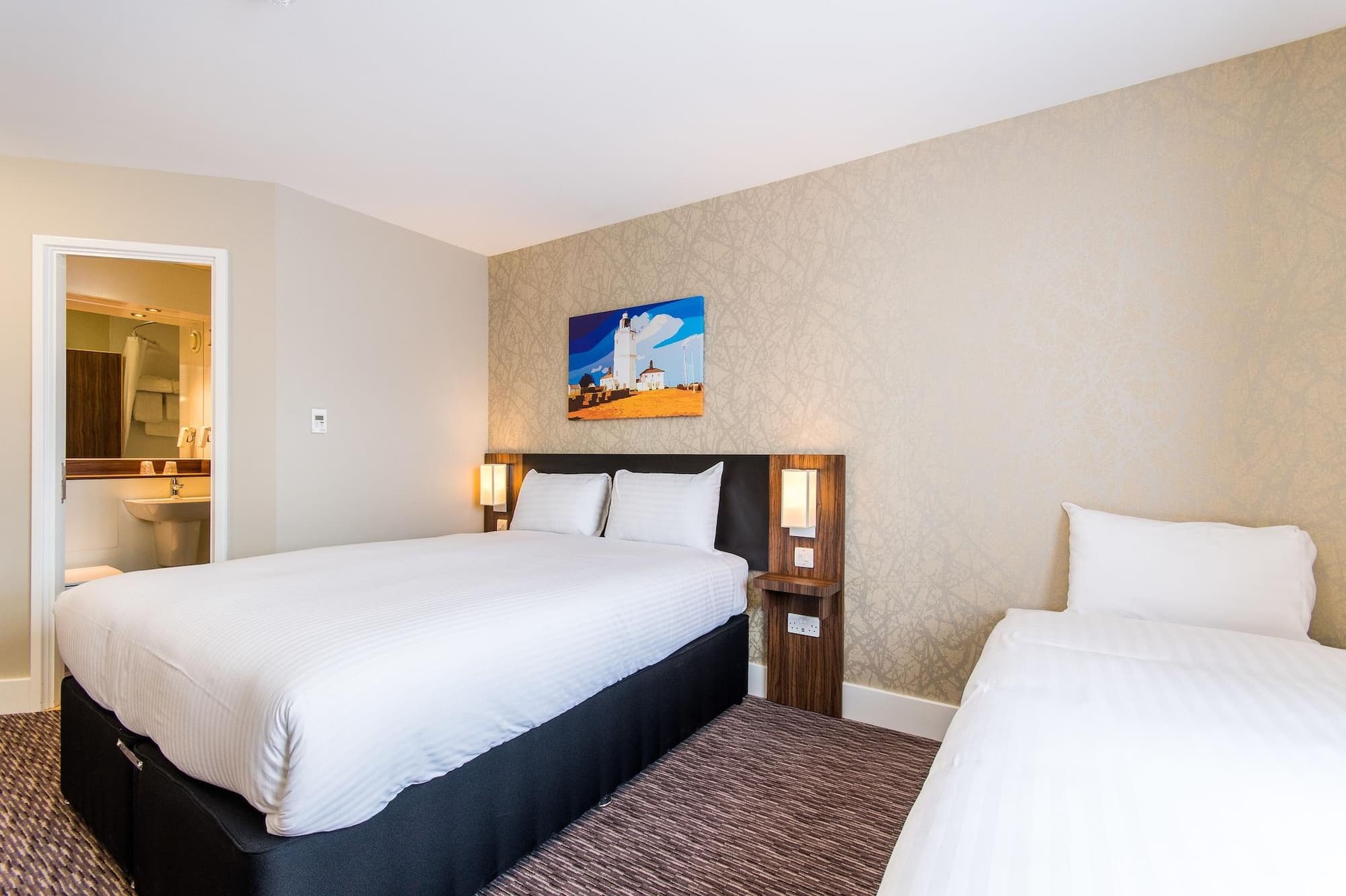 Red Squirrel, Stevenston By Marston'S Inns