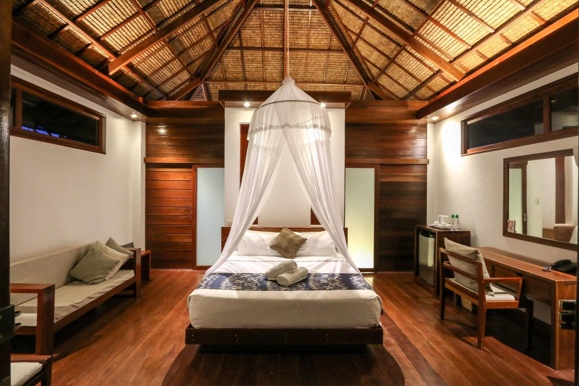 Isla Cabana Resort, Room