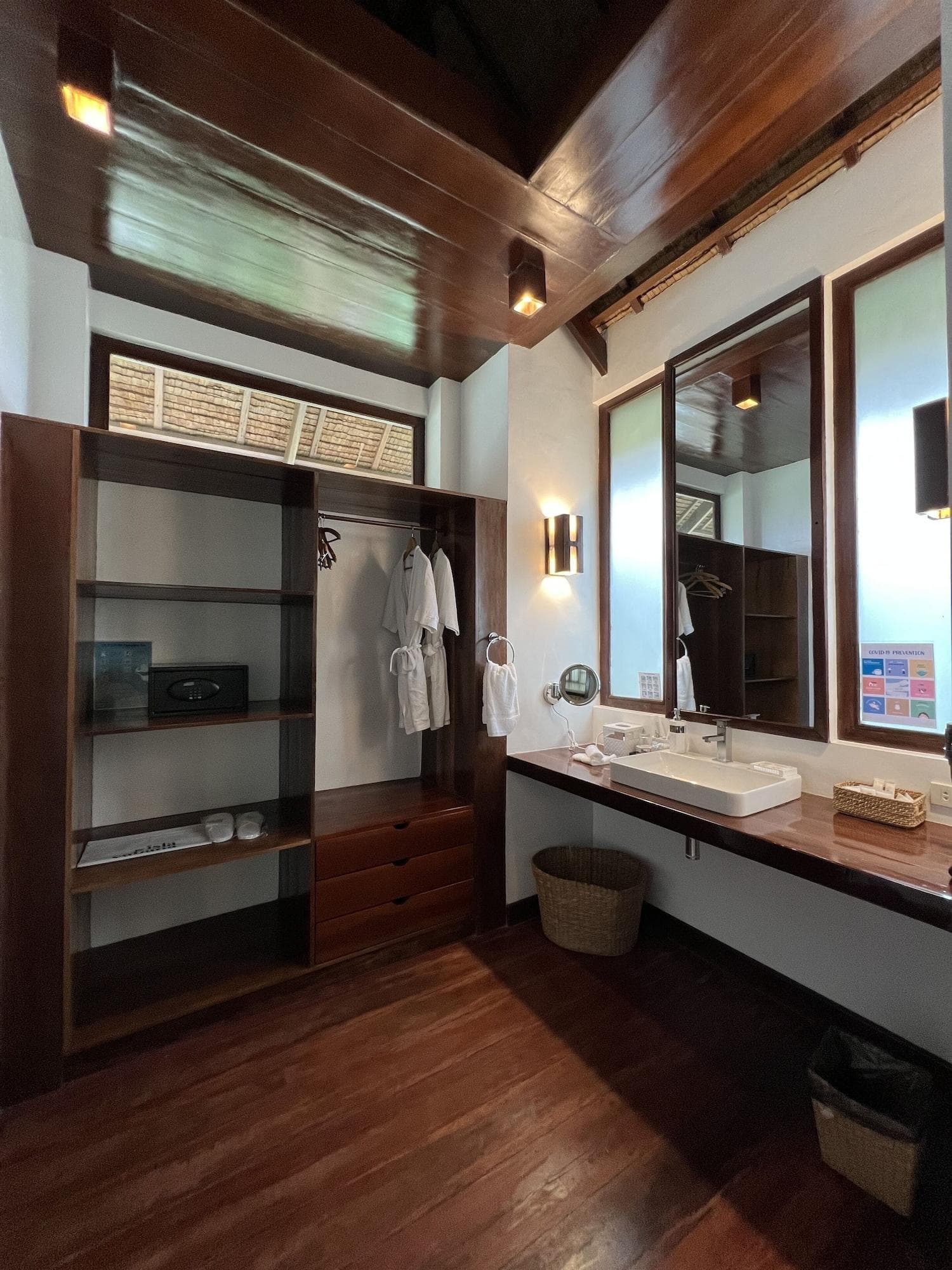 Isla Cabana Resort, Room