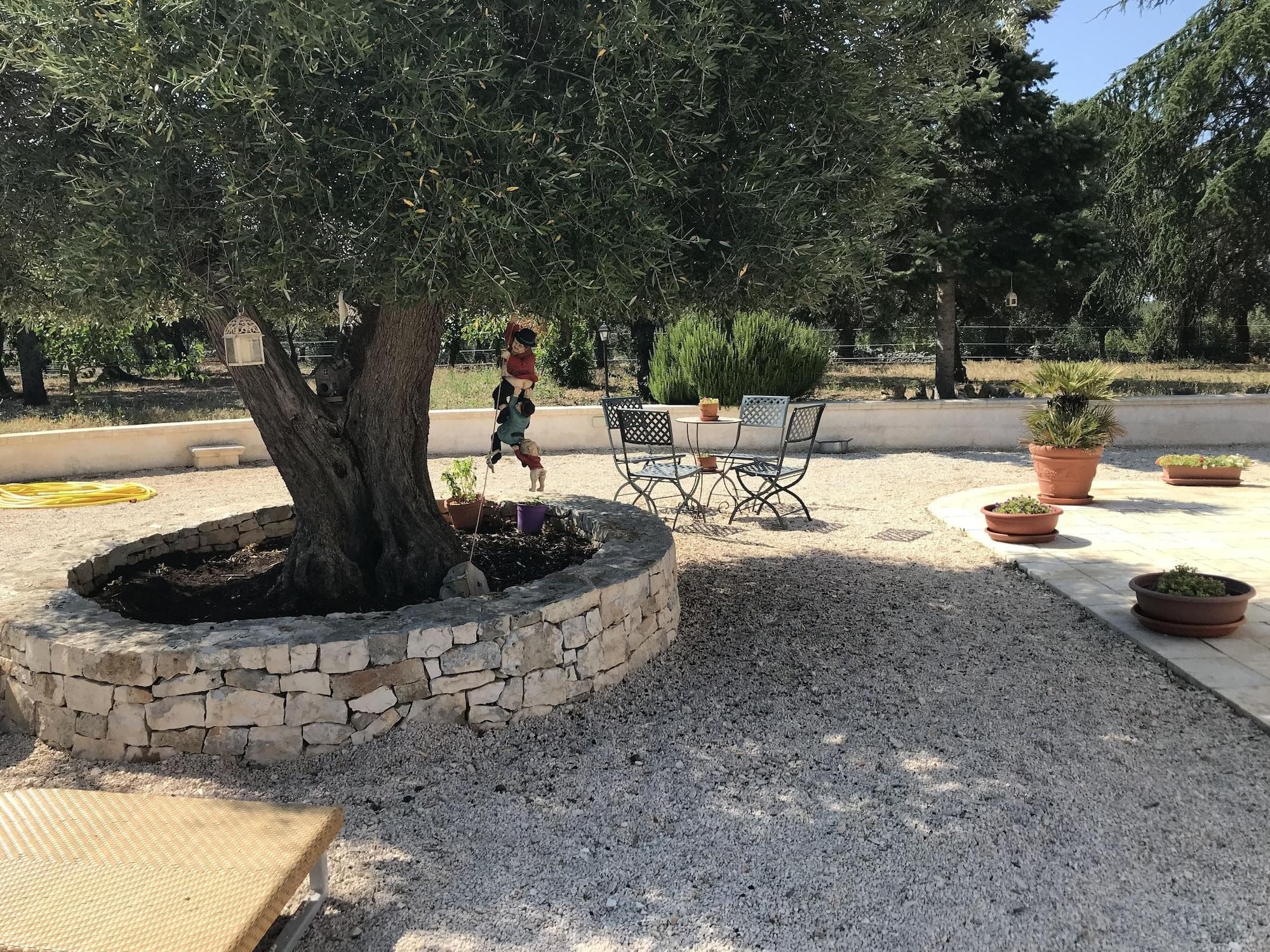 Il Trullo Di Giulietta