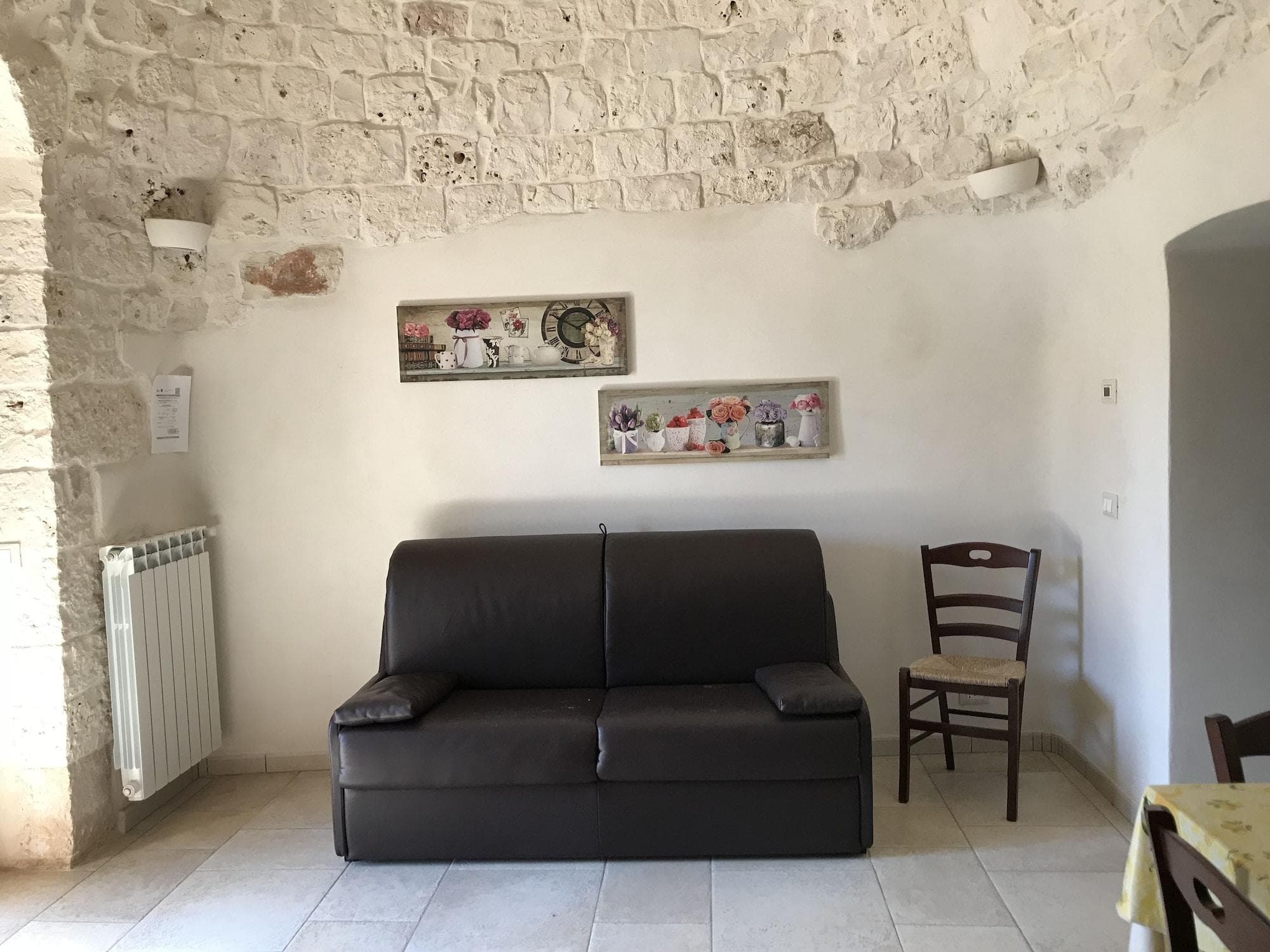 Il Trullo Di Giulietta