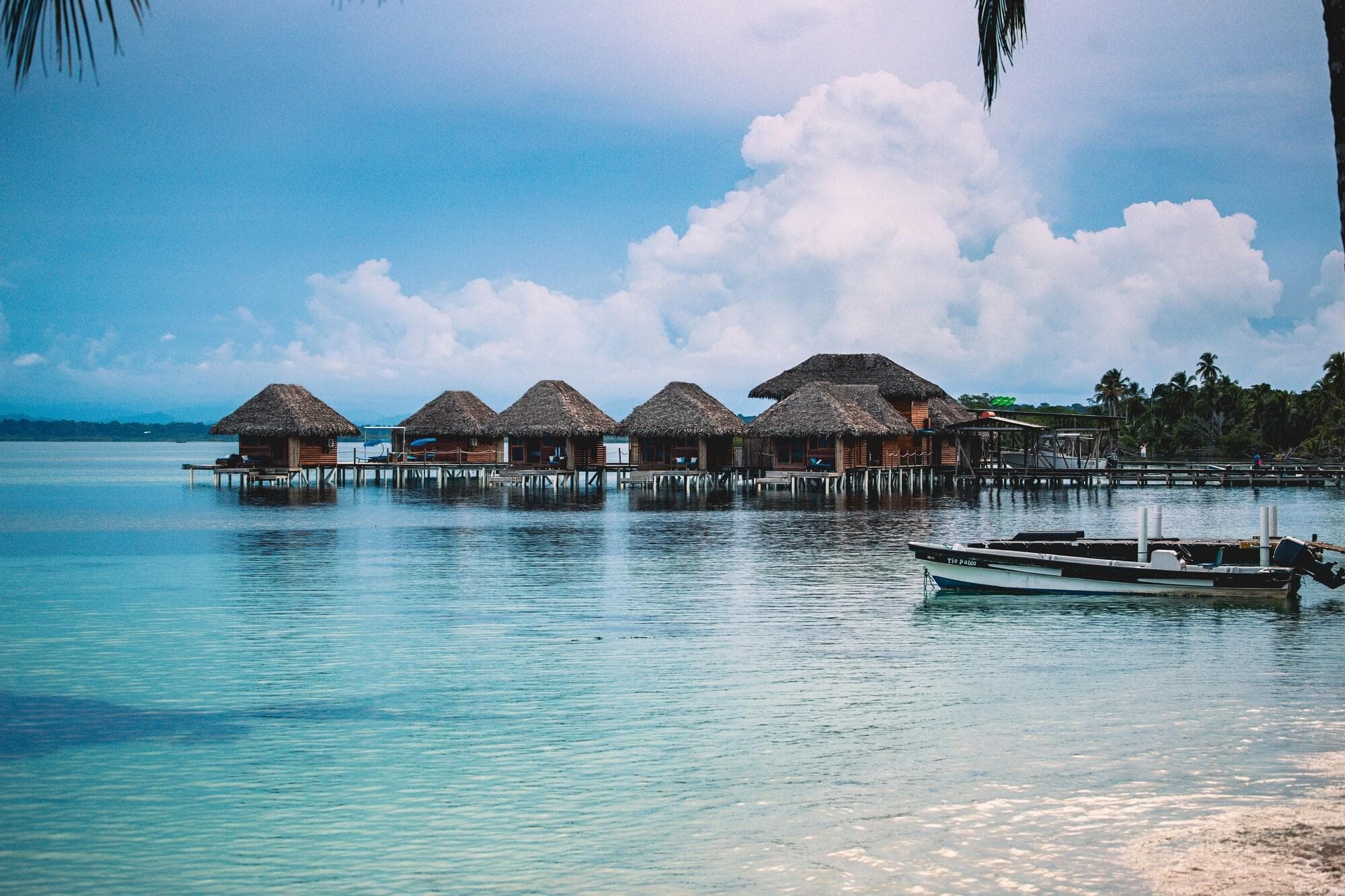 Azul Paradise