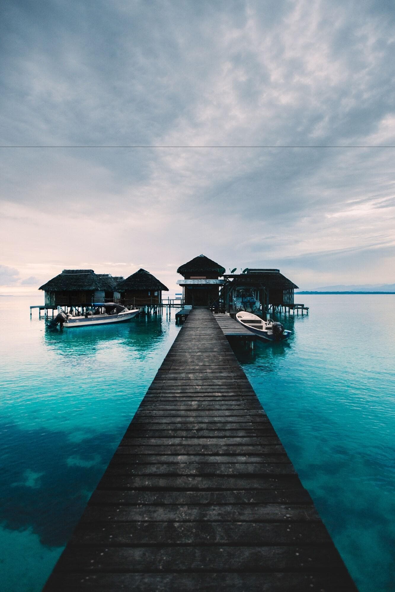 Azul Paradise