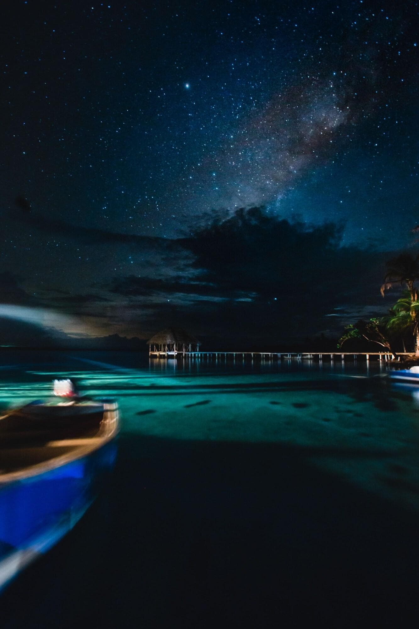 Azul Paradise