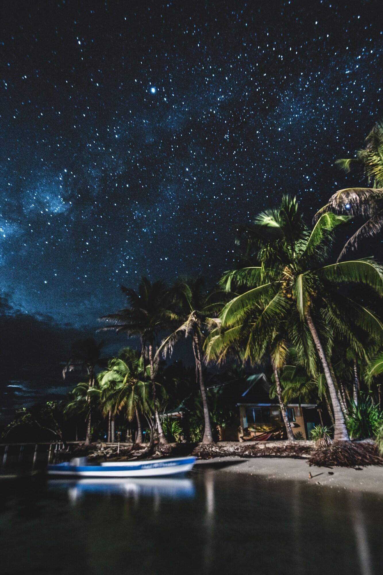 Azul Paradise