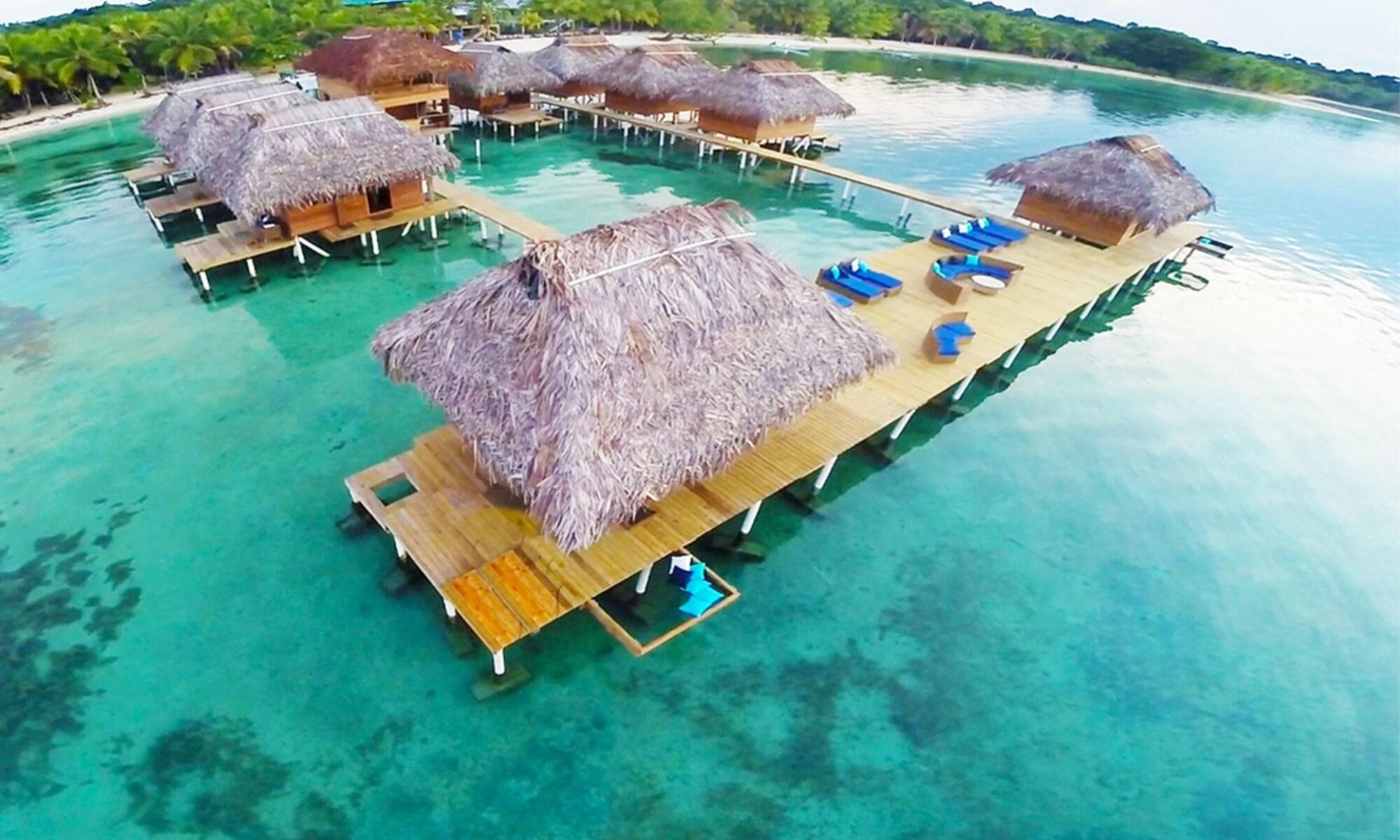Azul Paradise