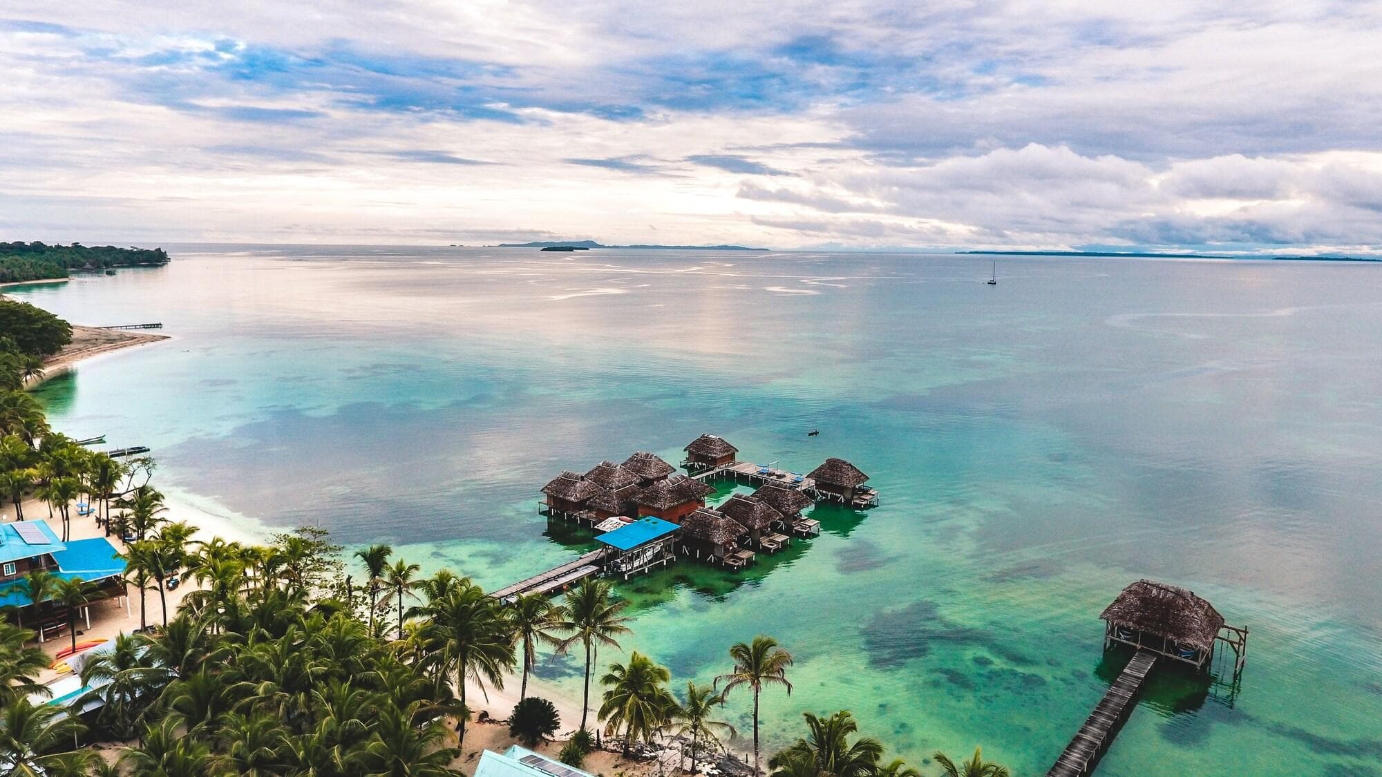 Azul Paradise
