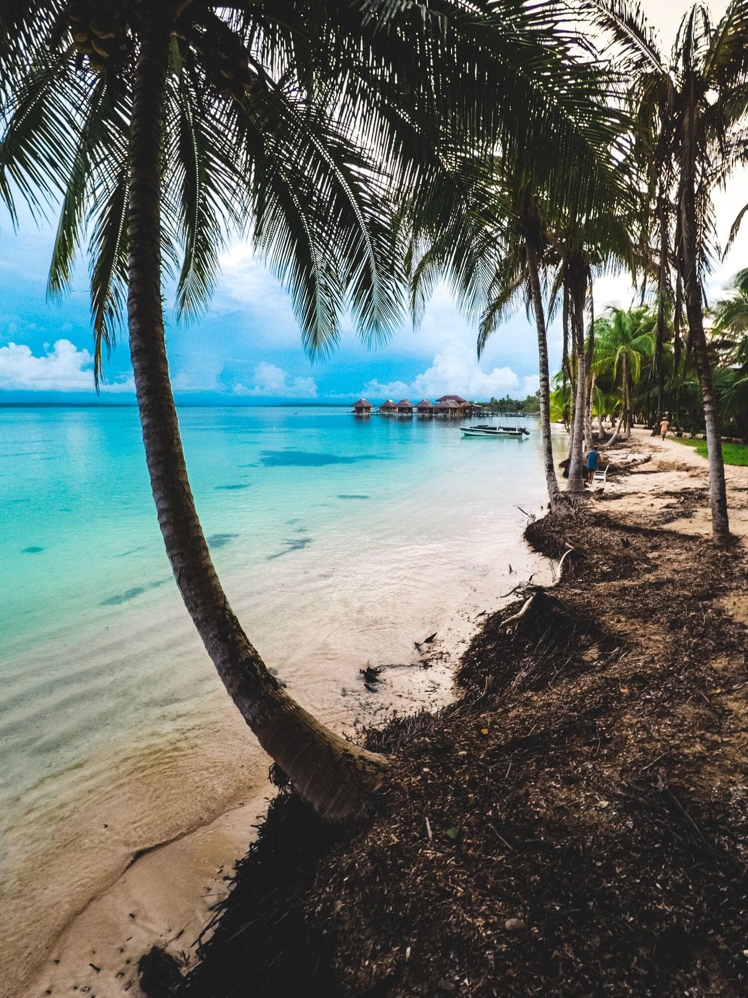 Azul Paradise