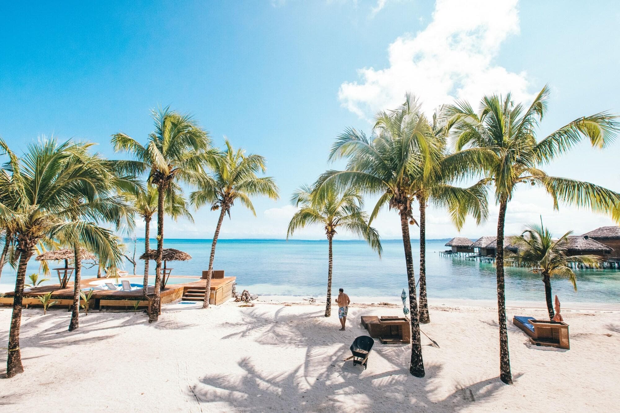 Azul Paradise