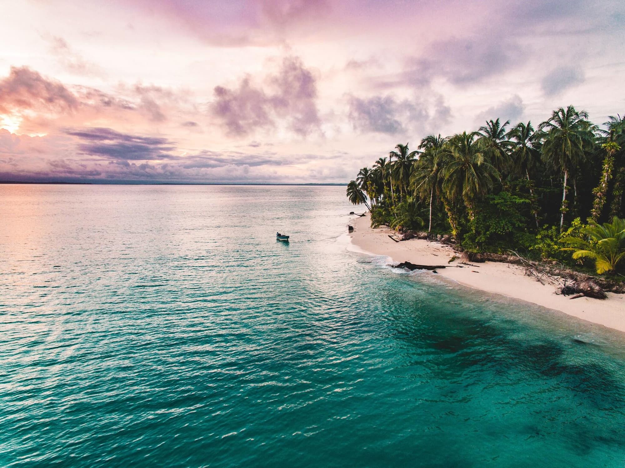 Azul Paradise