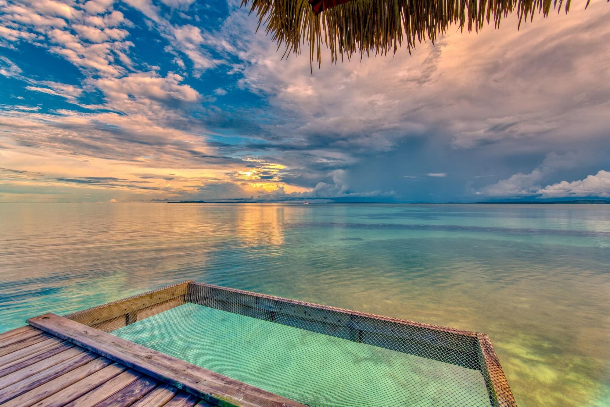 Azul Paradise