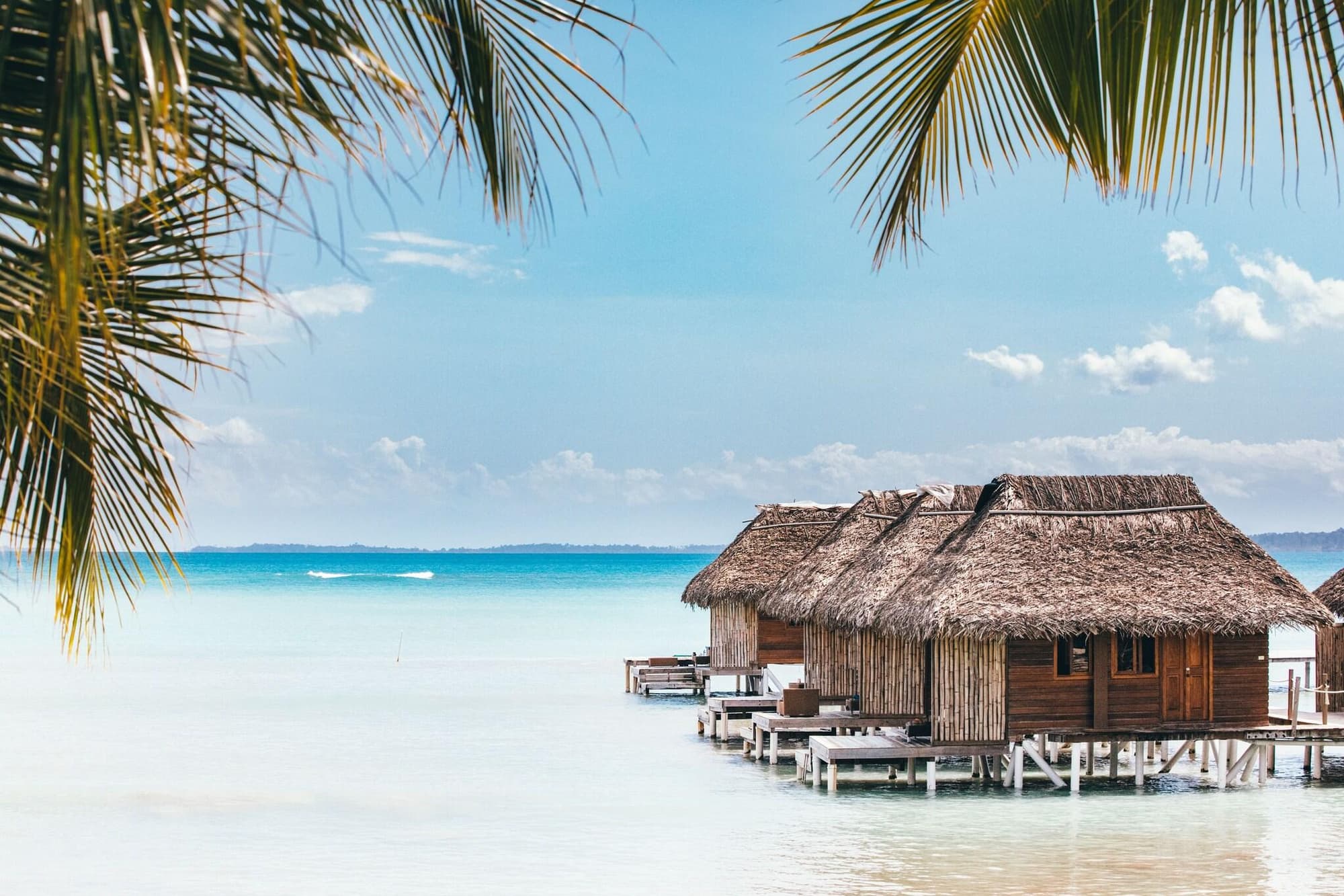 Azul Paradise