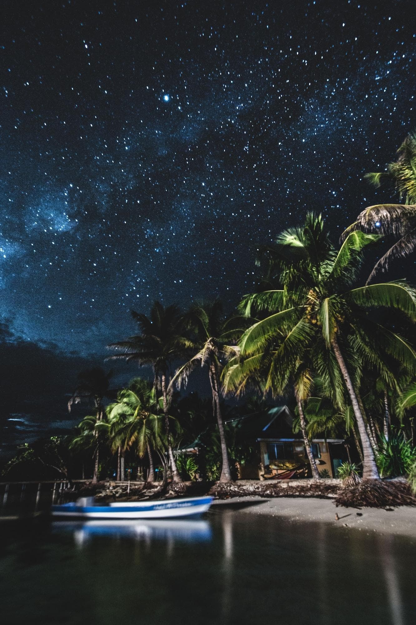 Azul Paradise