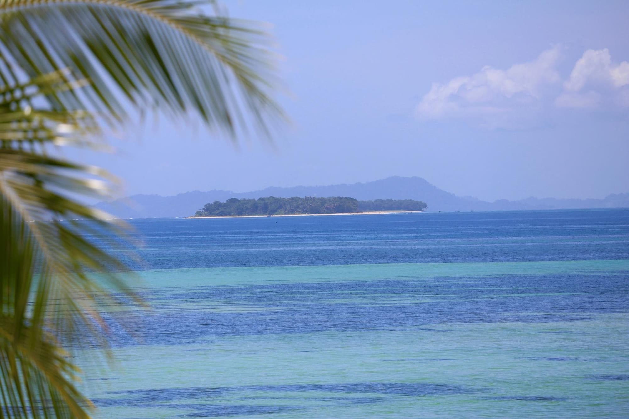 Azul Paradise