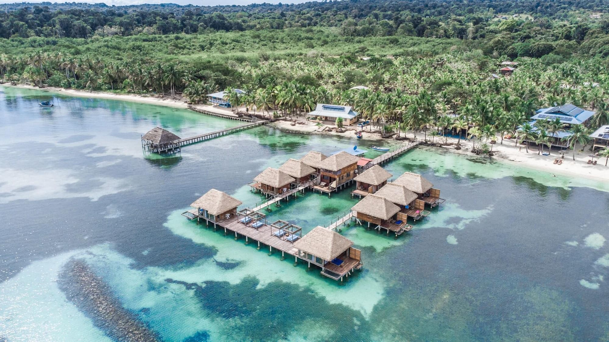Azul Paradise