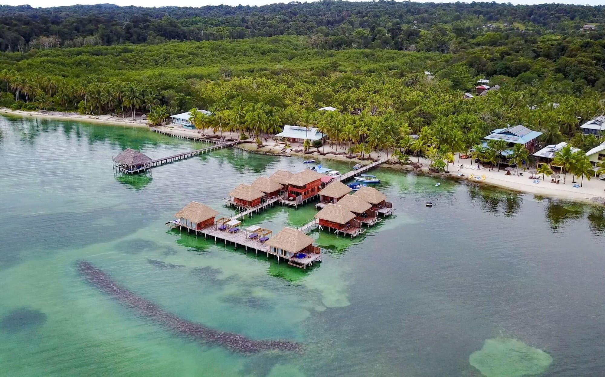 Azul Paradise