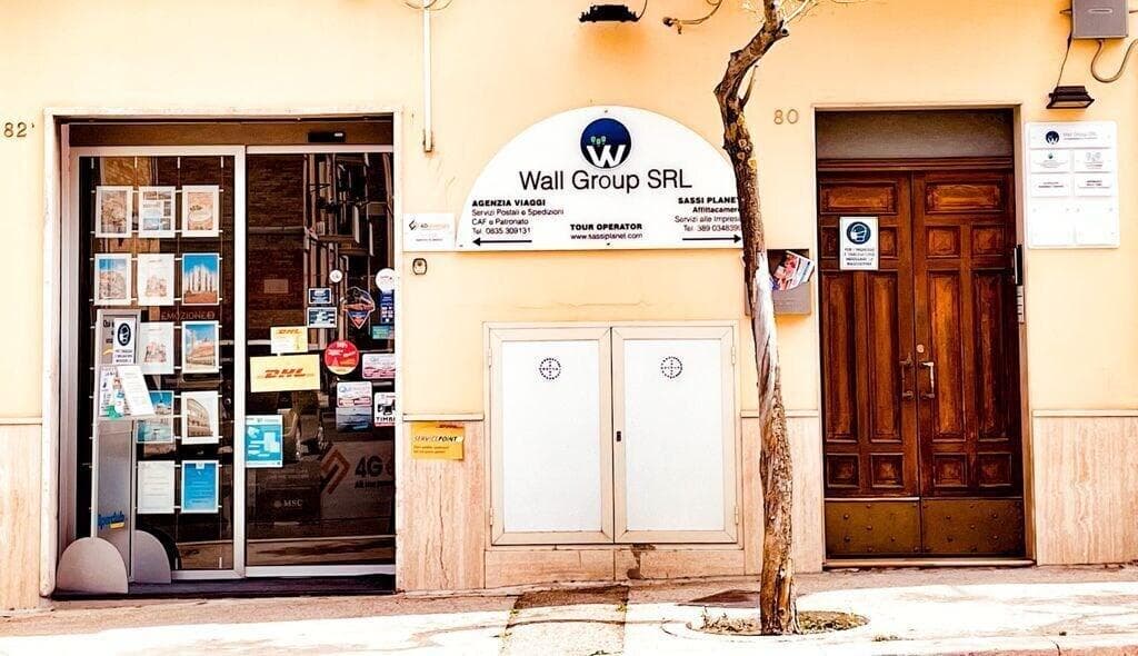 Sassi Planet