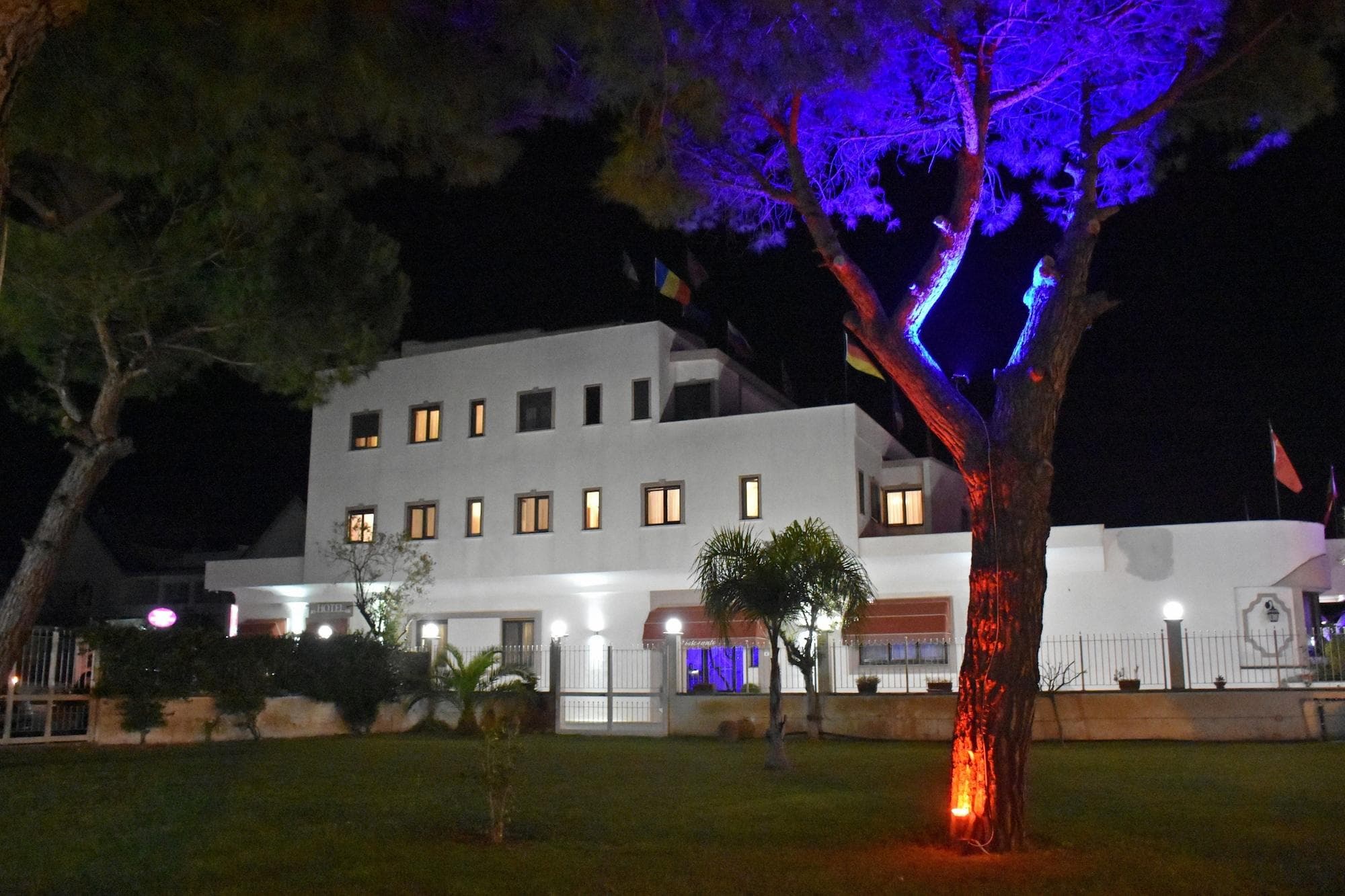 Hotel Joy