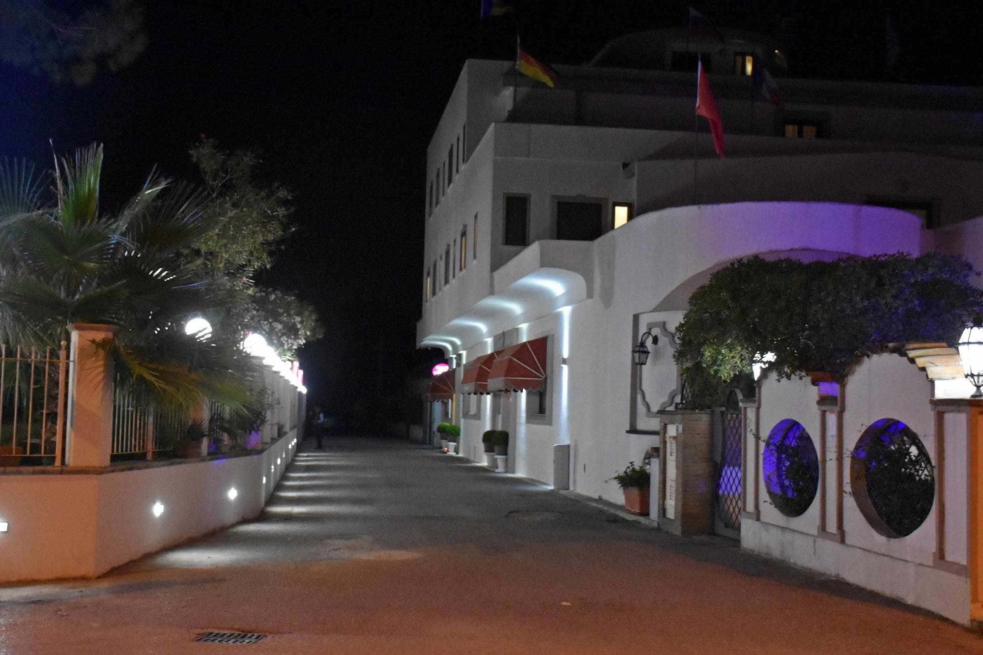 Hotel Joy