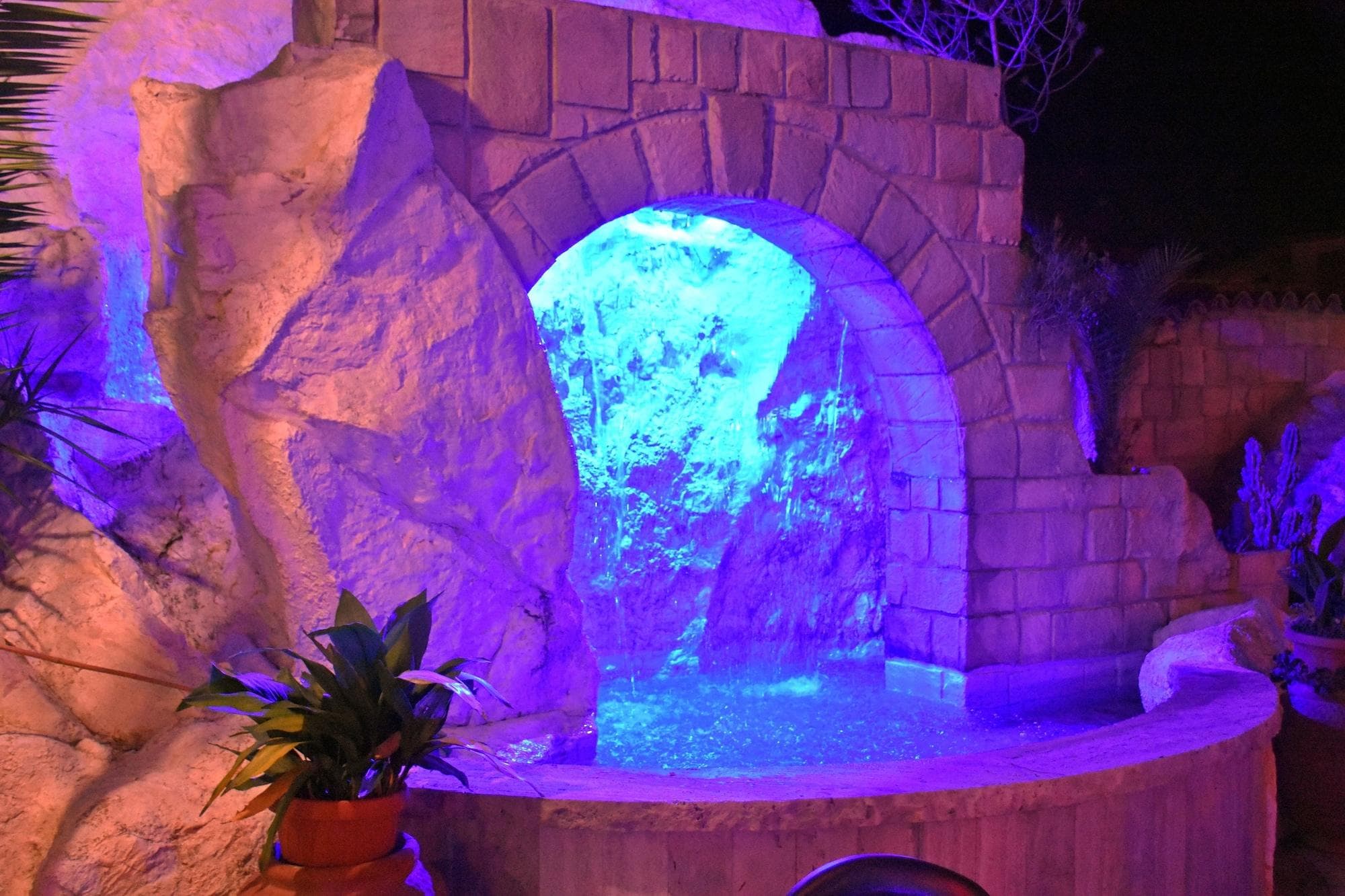 Hotel Joy