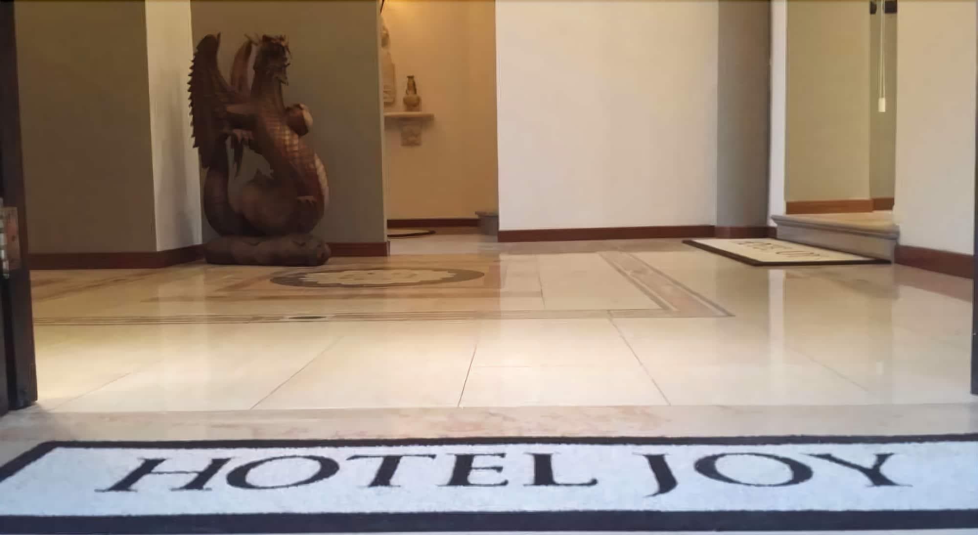 Hotel Joy