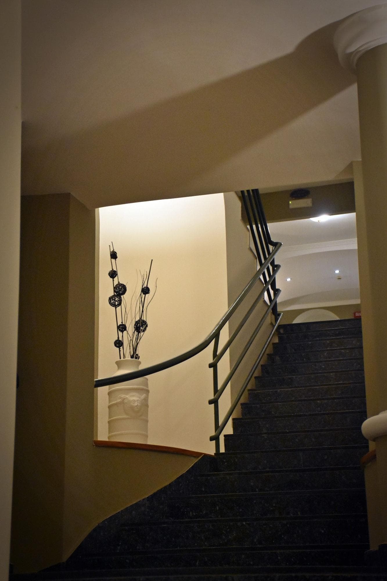 Hotel Joy