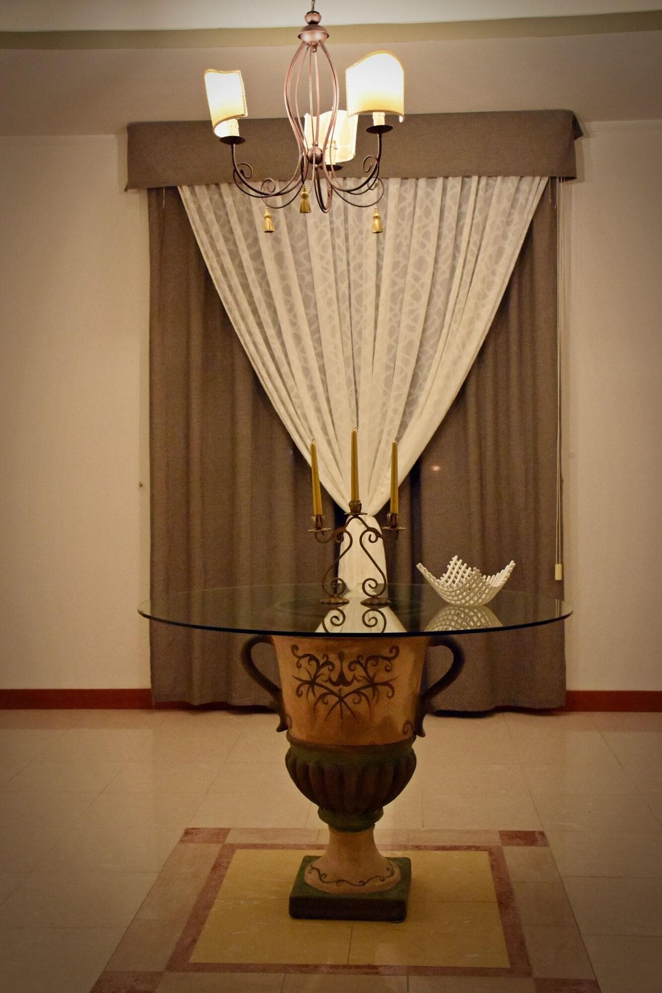 Hotel Joy