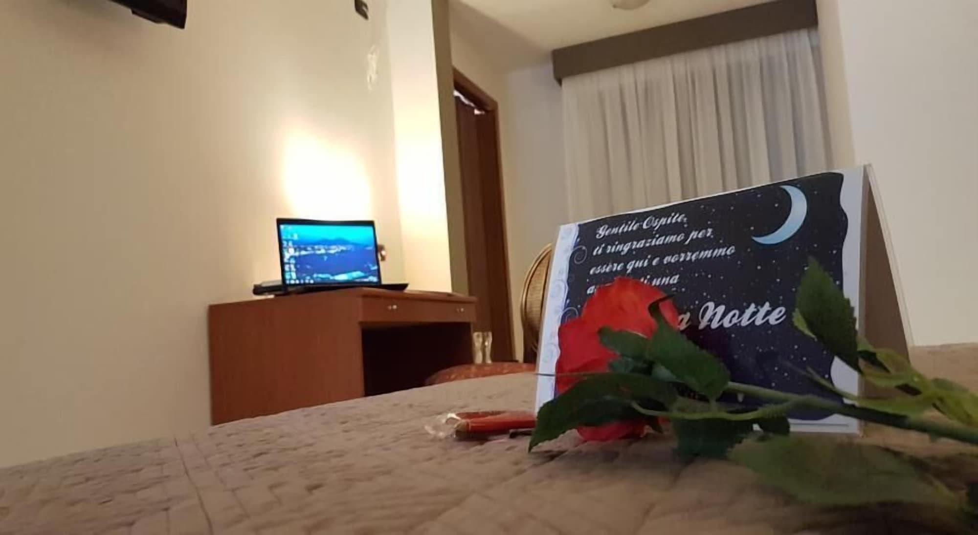 Hotel Joy