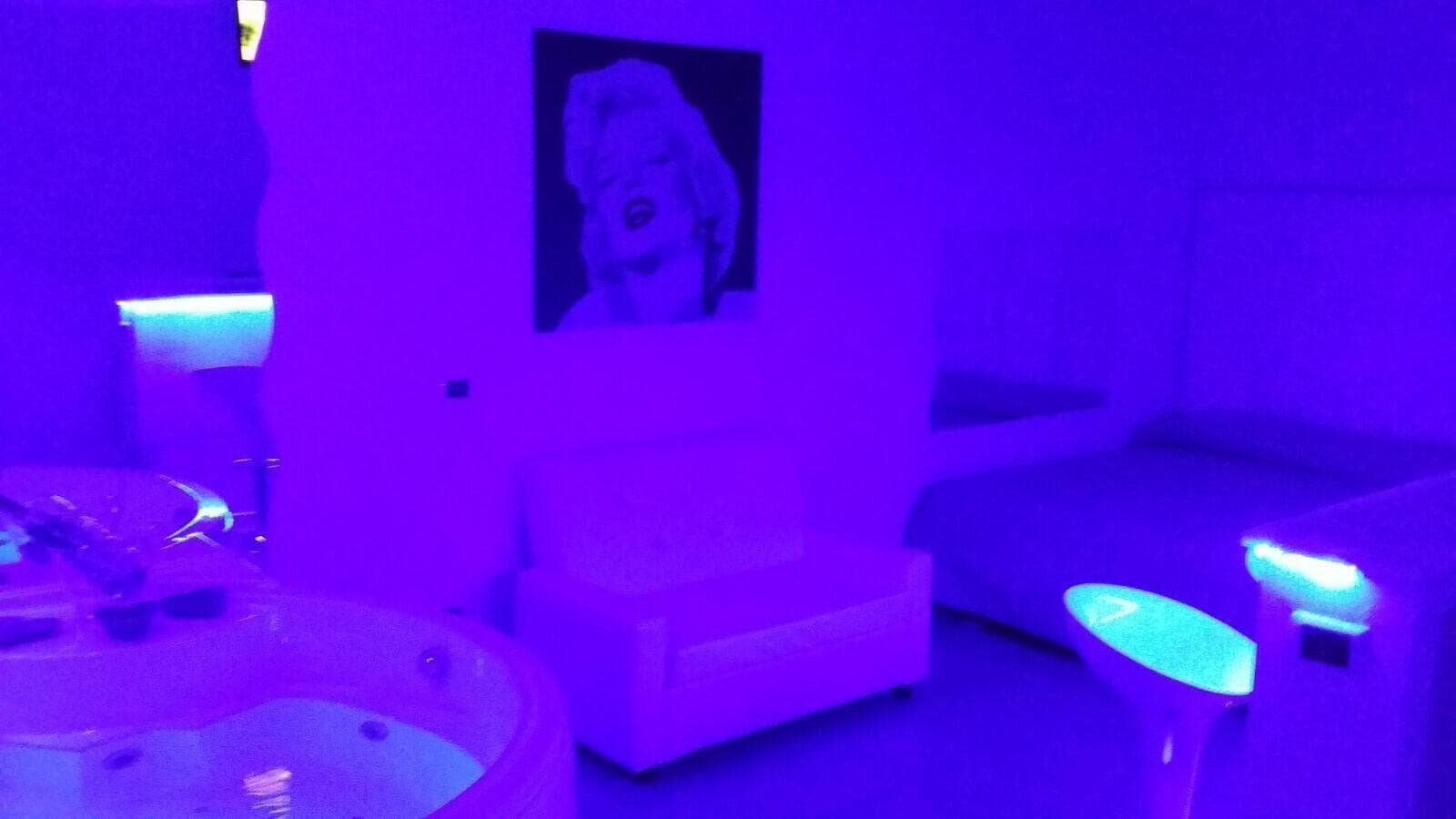 Hotel Joy