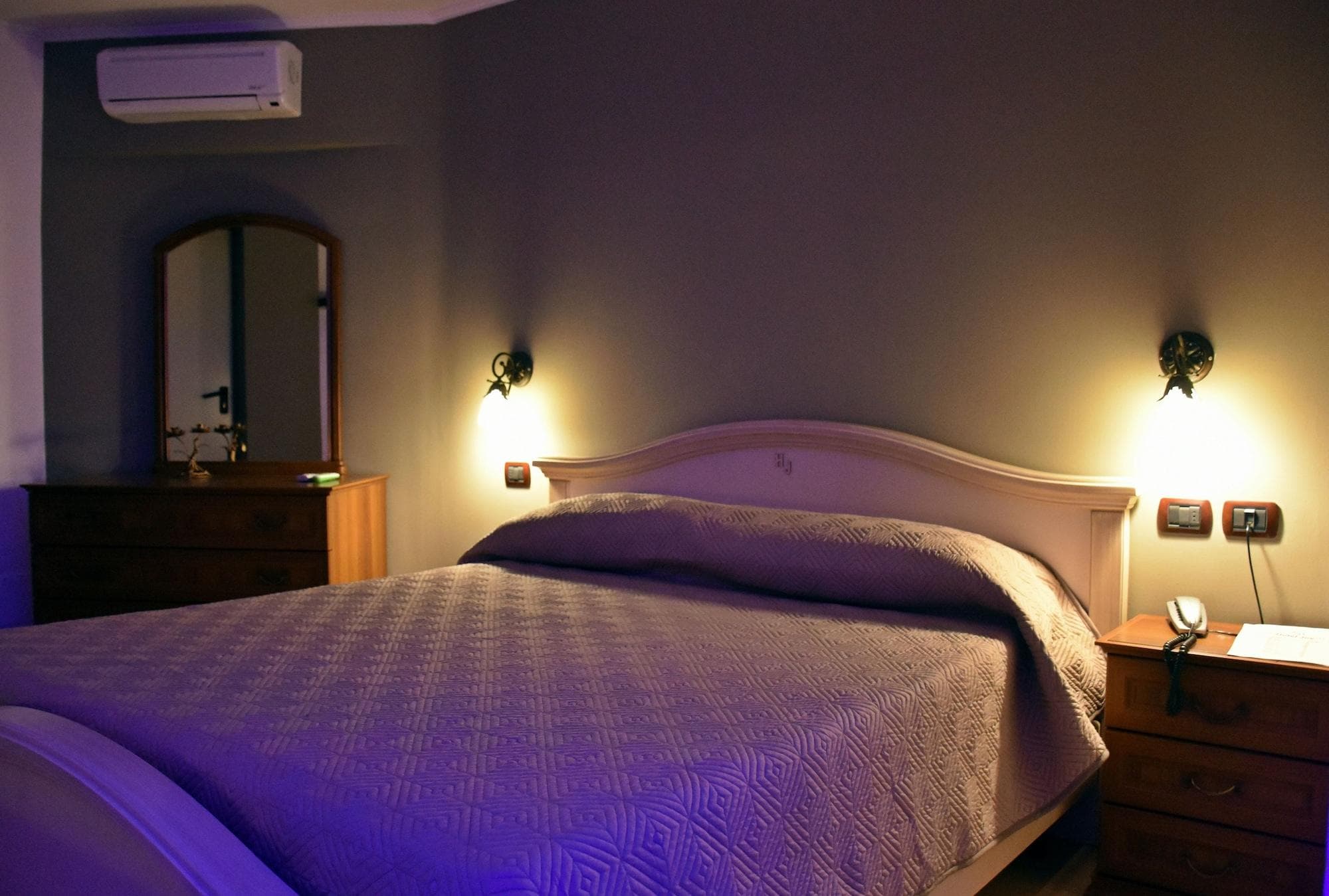 Hotel Joy