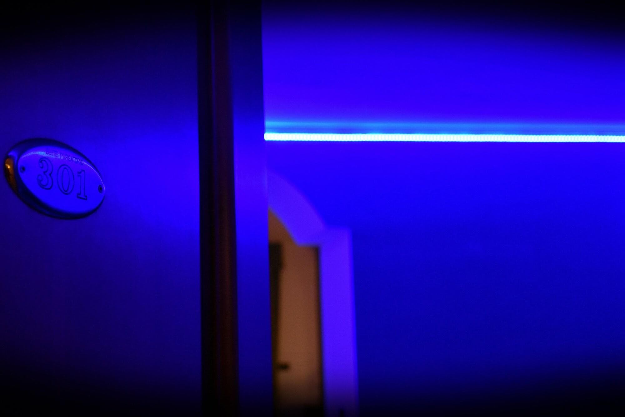 Hotel Joy