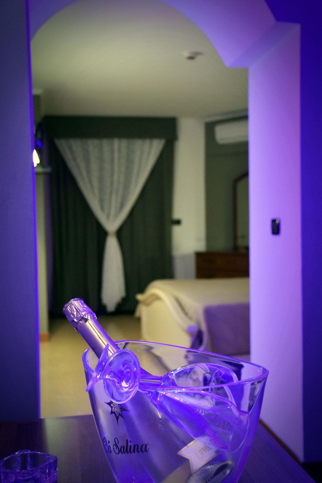 Hotel Joy