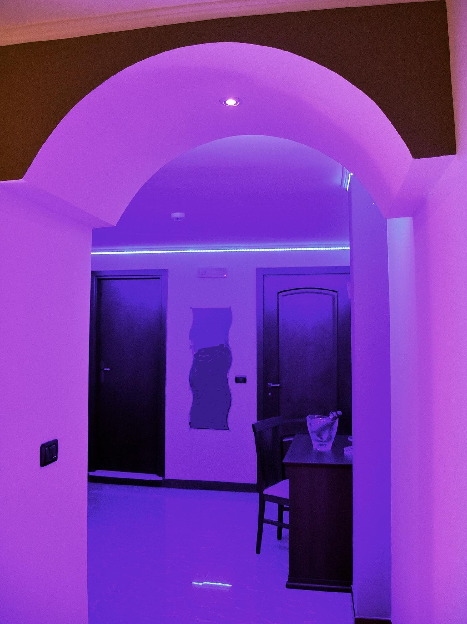 Hotel Joy