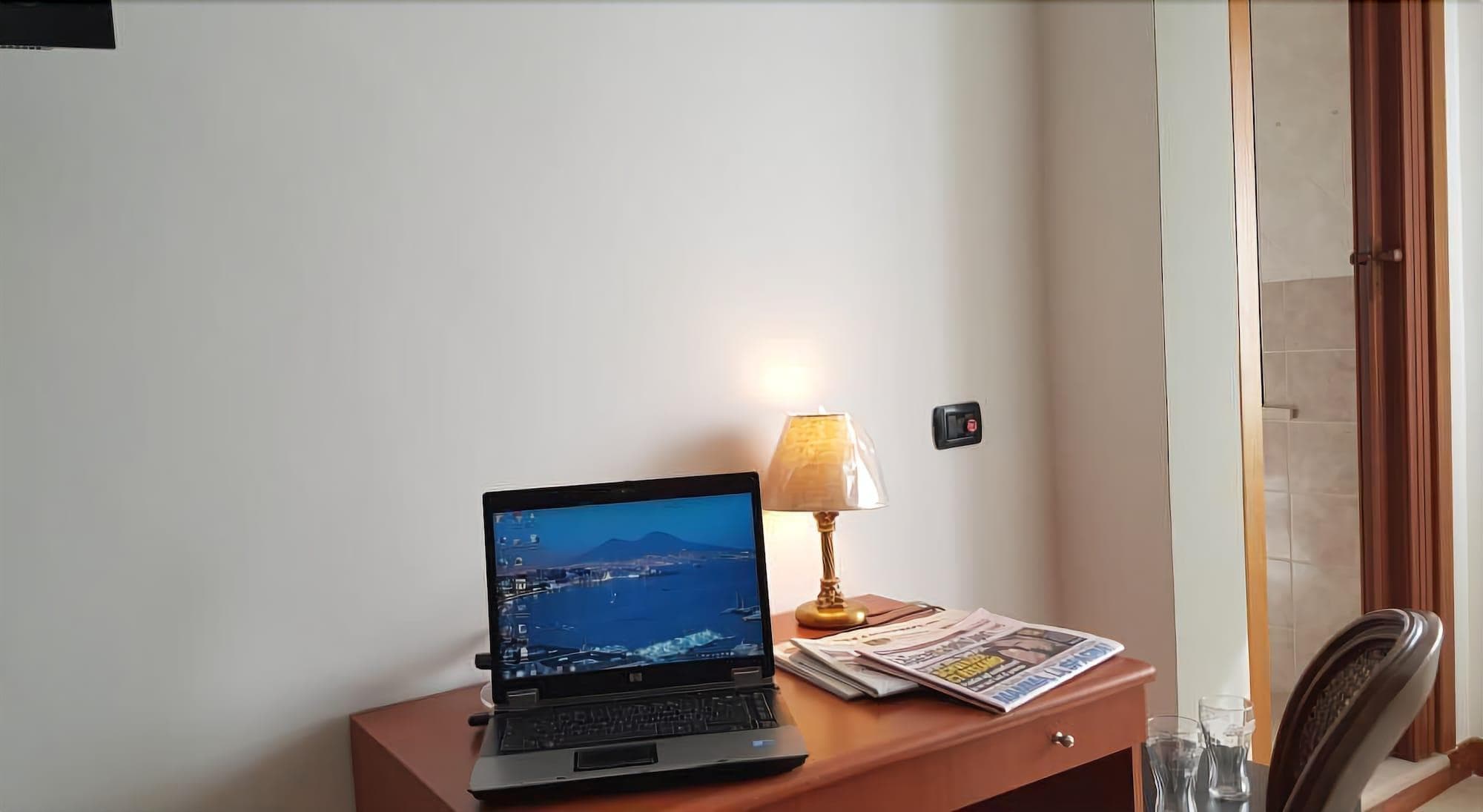 Hotel Joy
