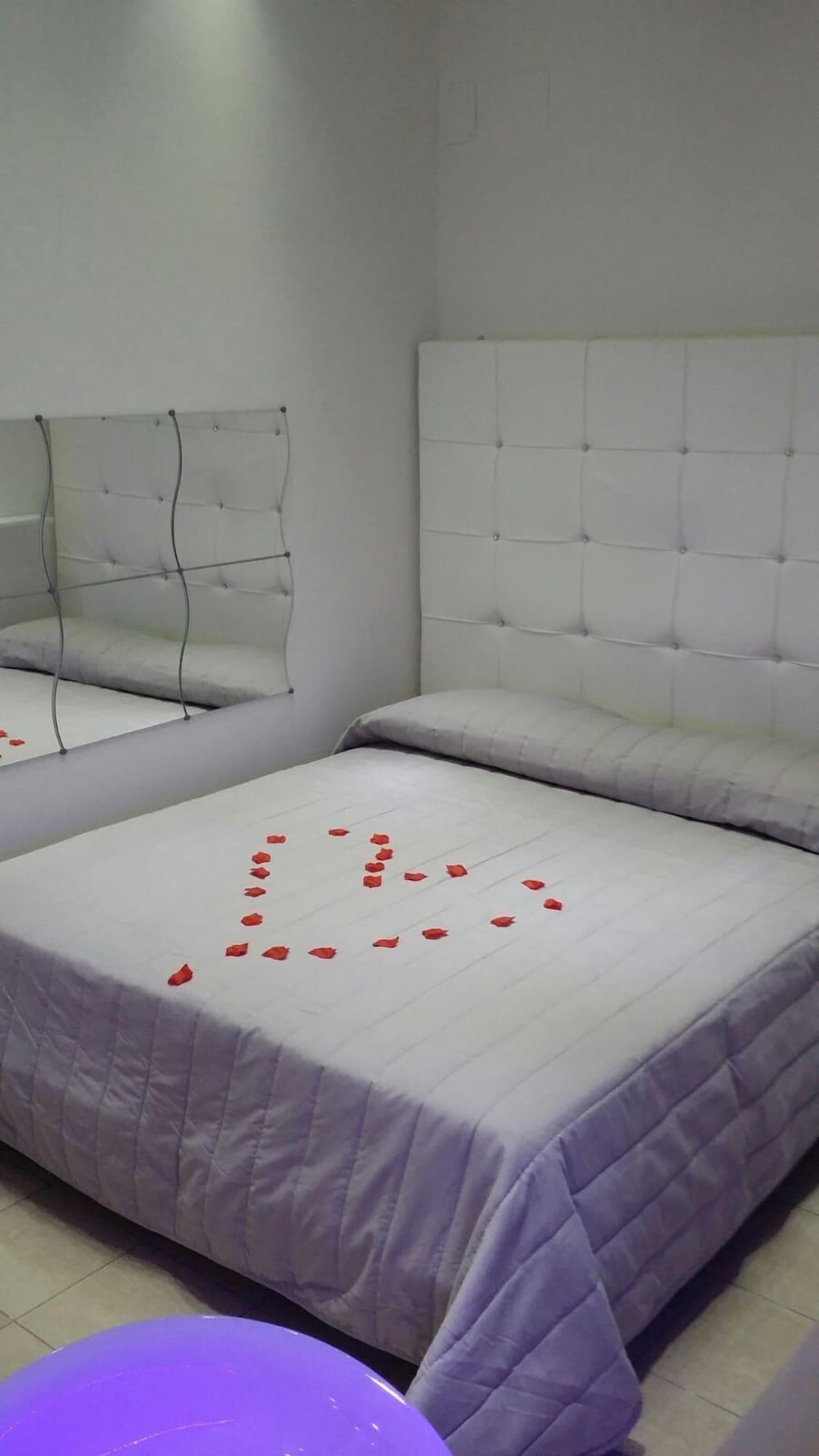Hotel Joy