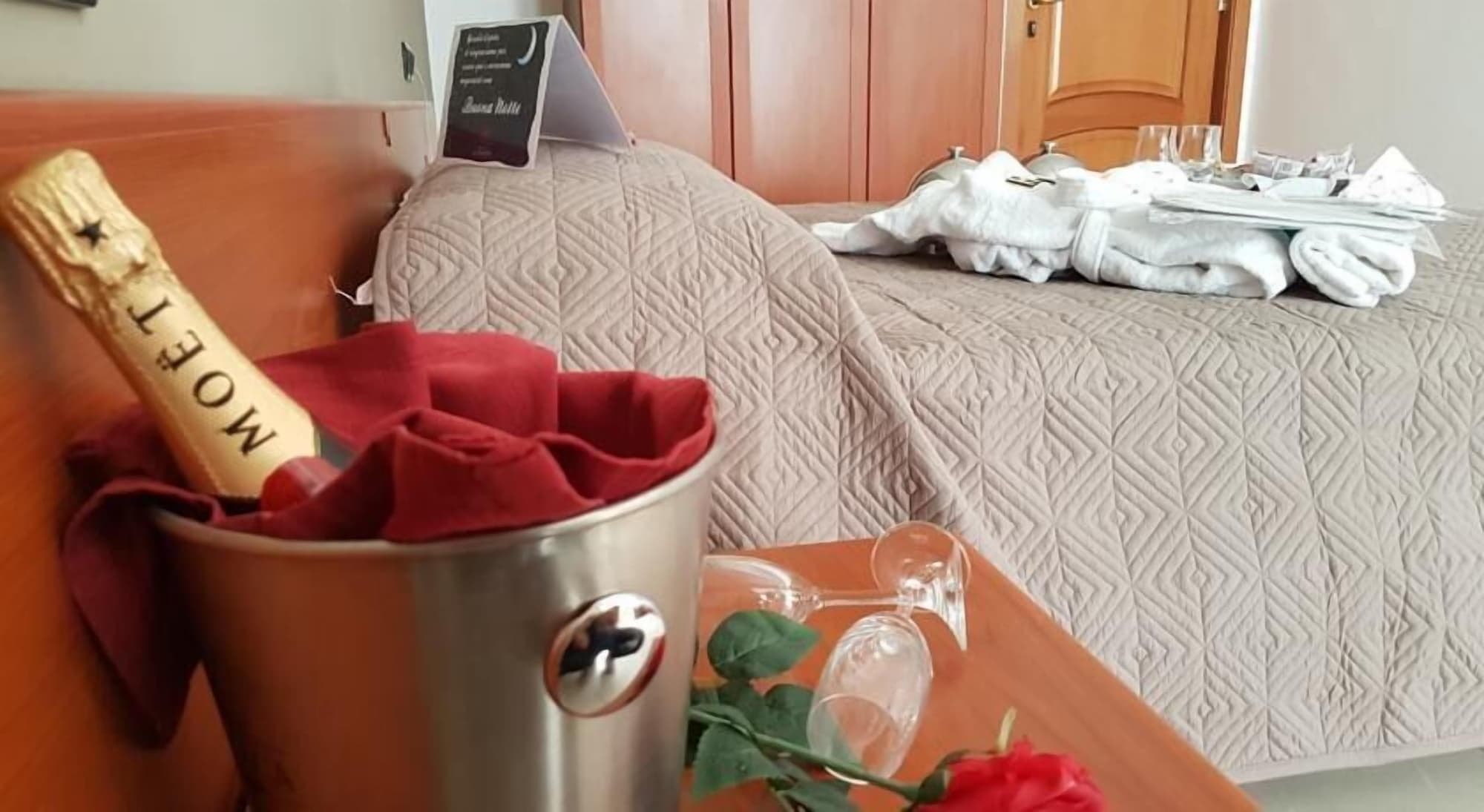 Hotel Joy