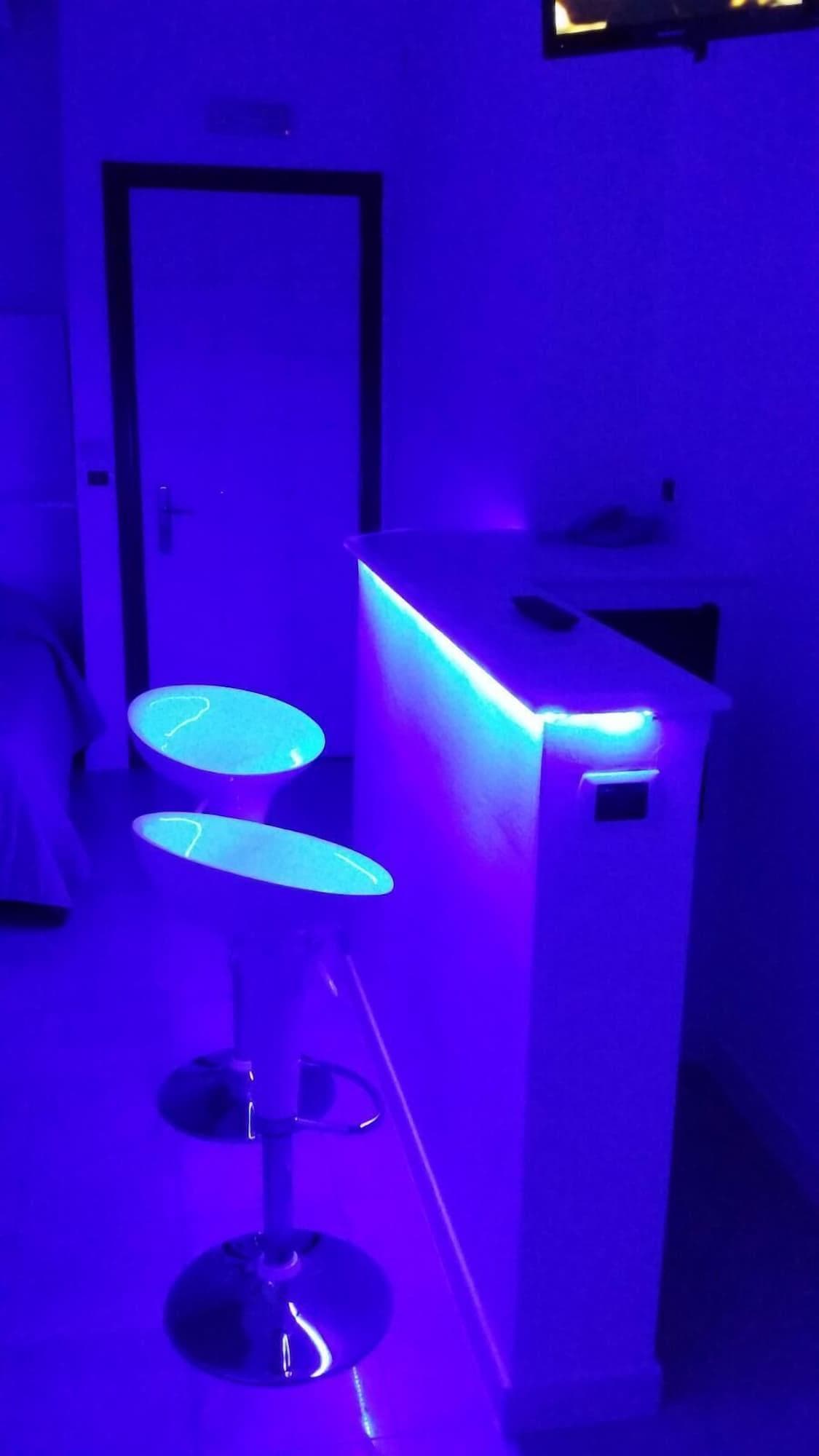 Hotel Joy