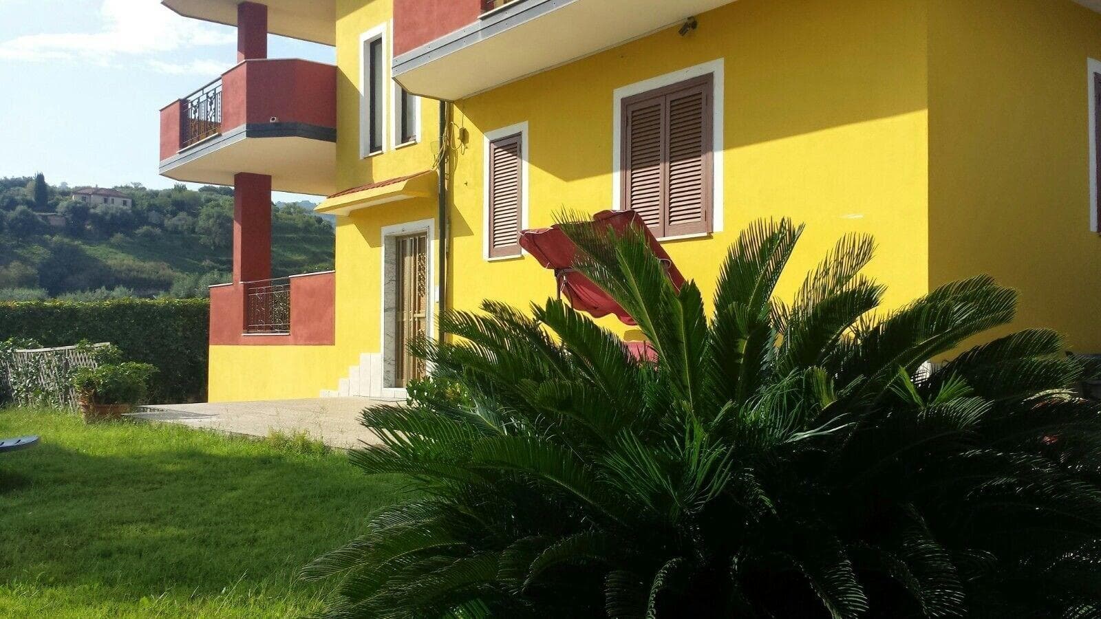 Bed And Breakfast Coral Blue