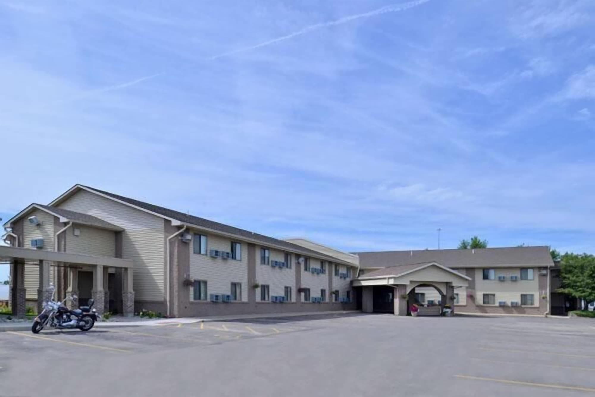 Cottonwood Inn And Conference Center