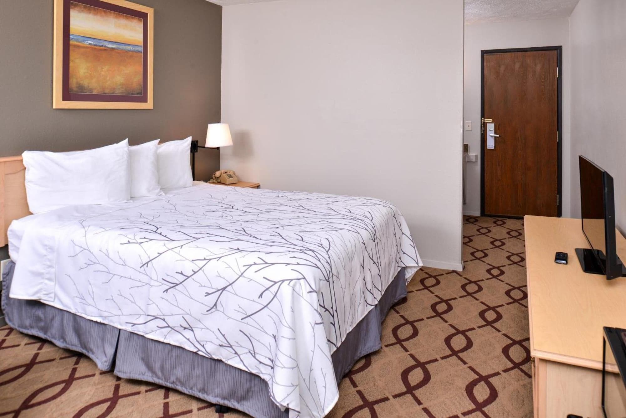 Cottonwood Inn And Conference Center