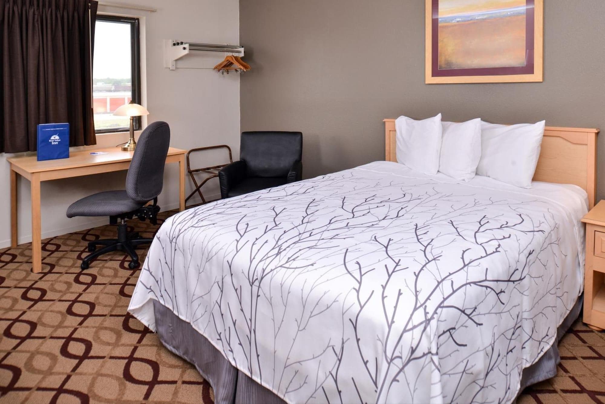Cottonwood Inn And Conference Center