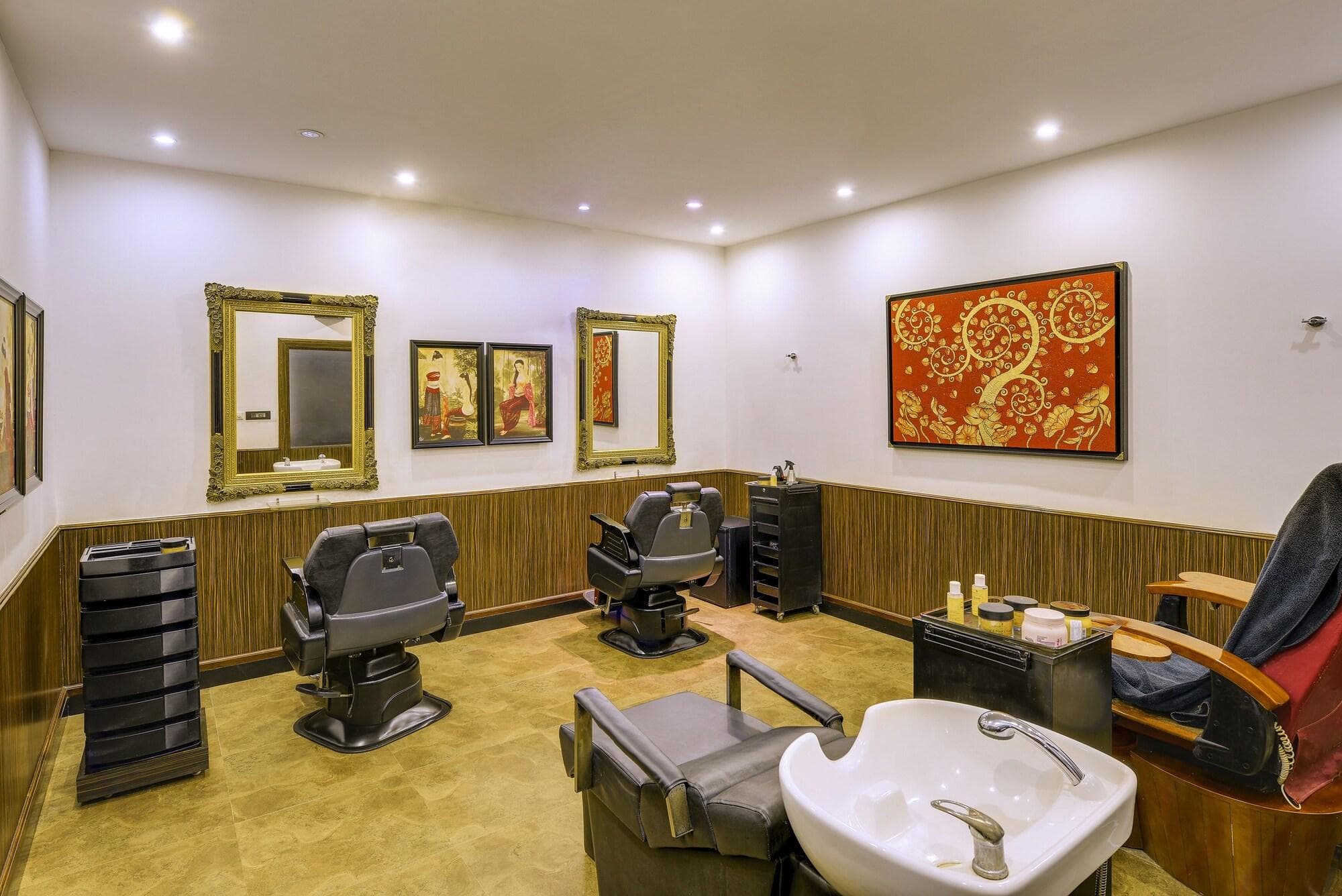 Mayfair Waves Puri