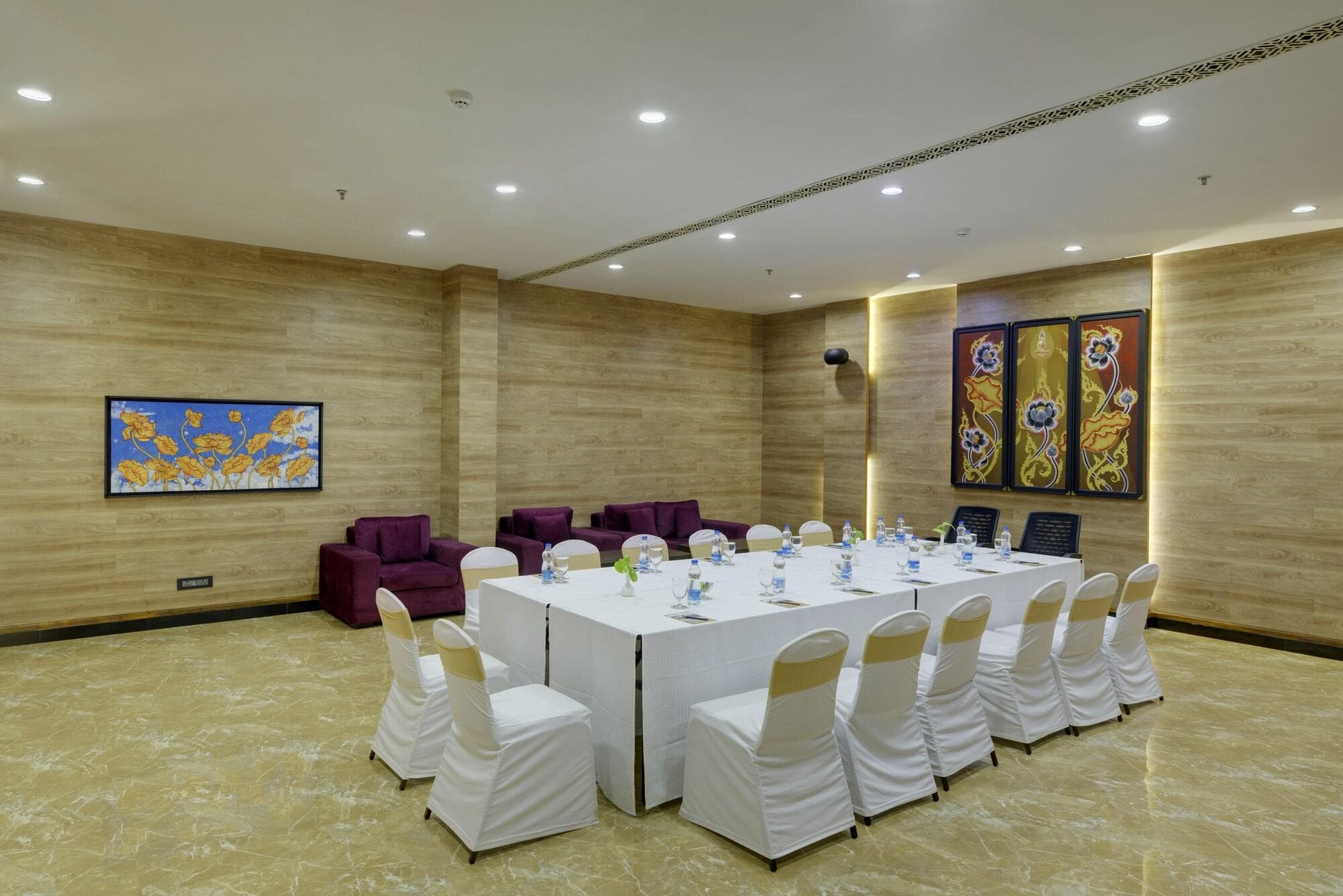 Mayfair Waves Puri