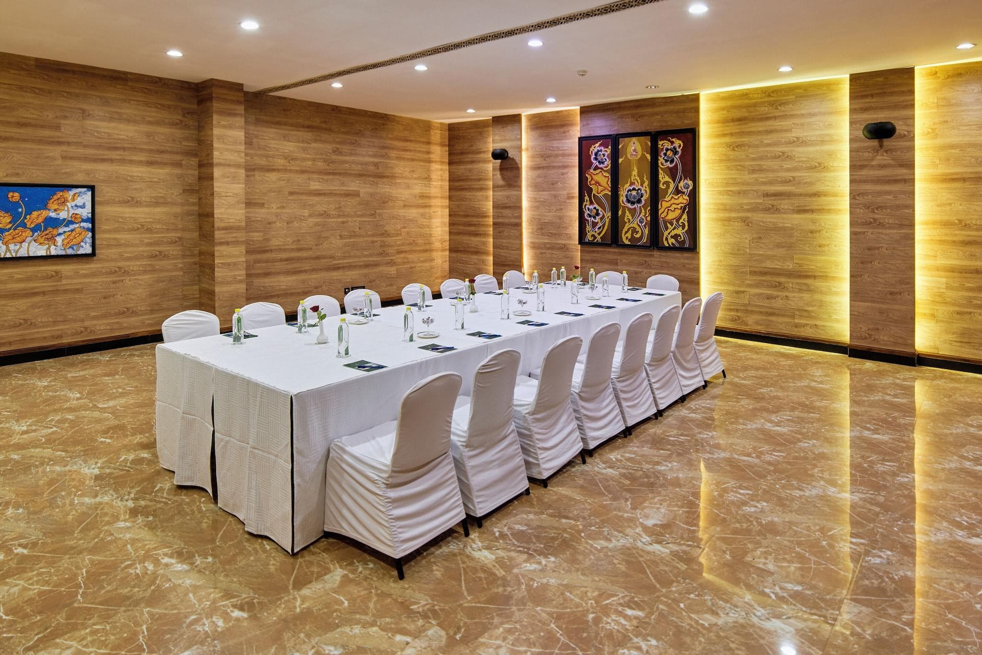 Mayfair Waves Puri