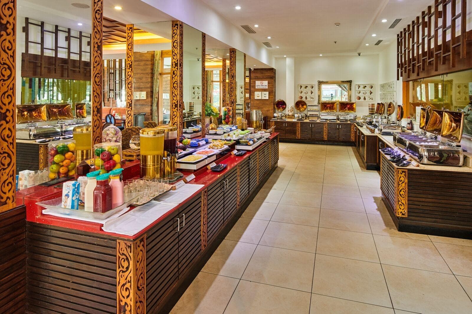 Mayfair Waves Puri