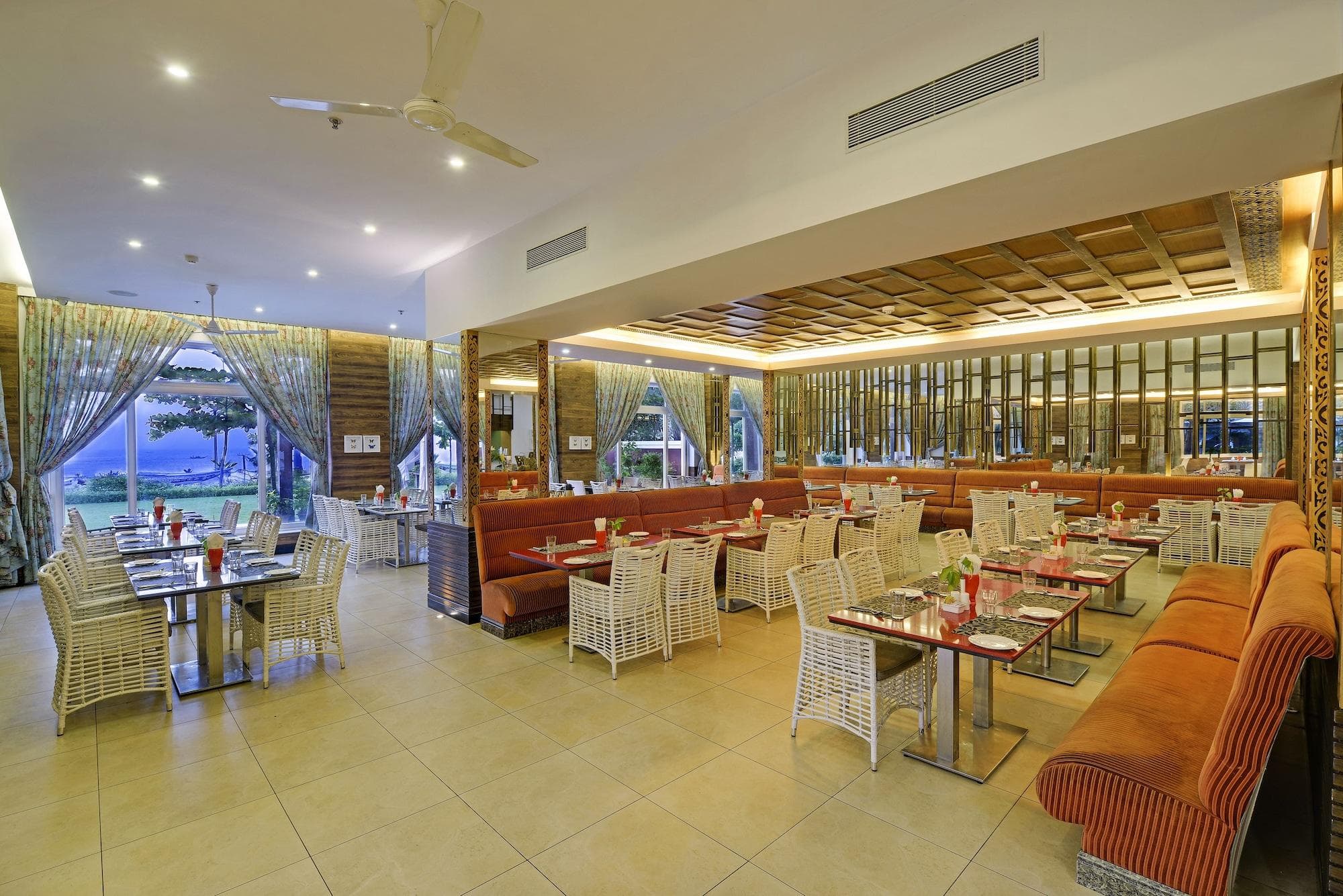 Mayfair Waves Puri
