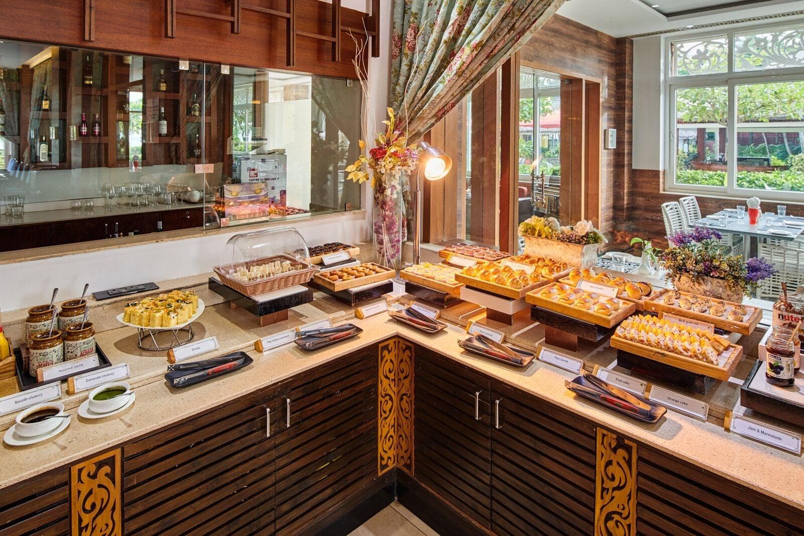 Mayfair Waves Puri