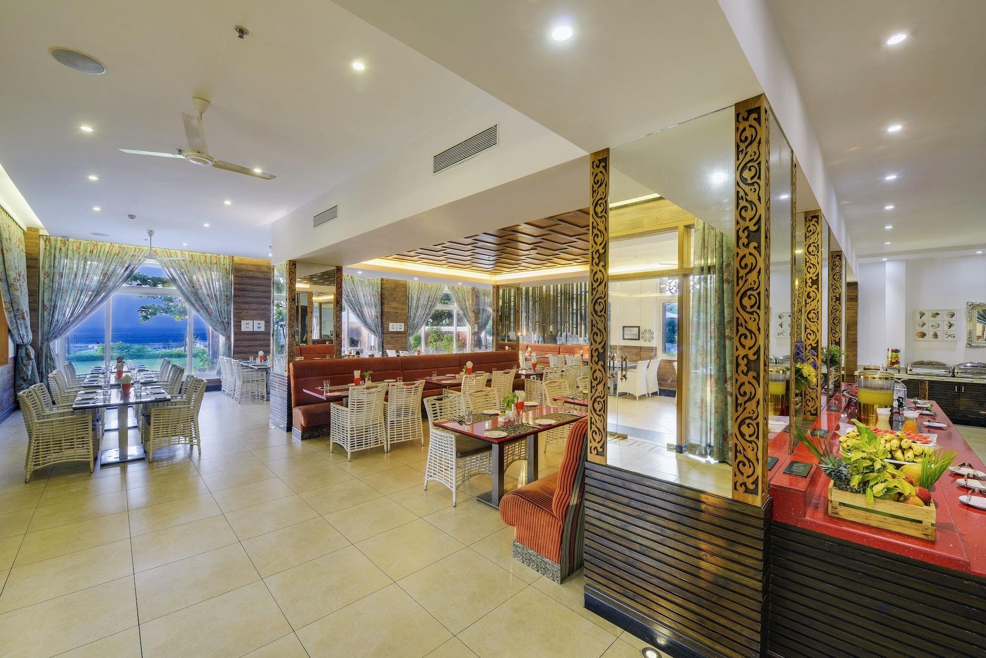 Mayfair Waves Puri