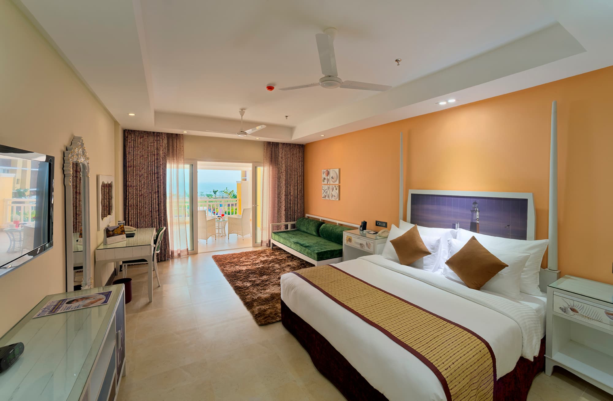 Mayfair Waves Puri