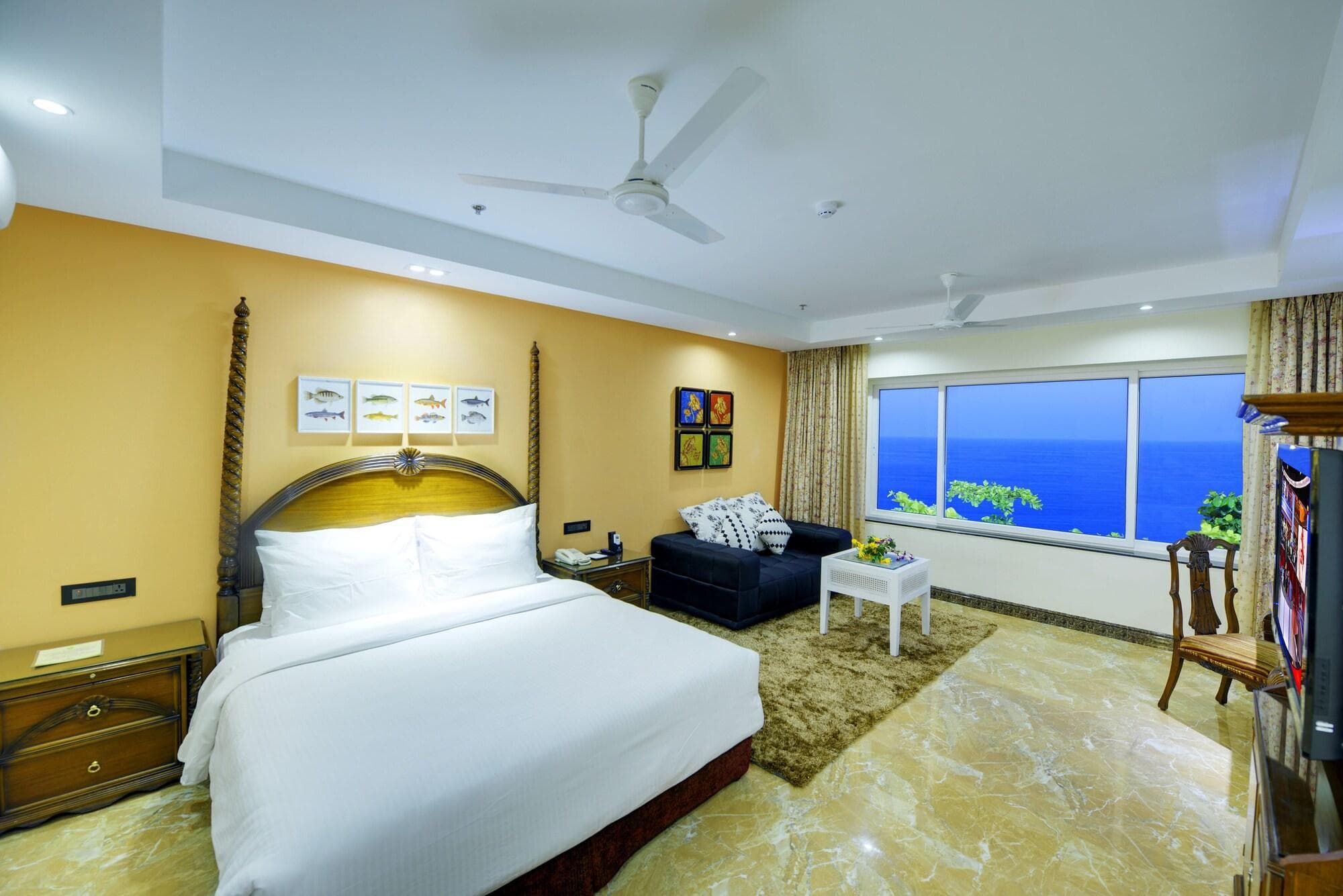 Mayfair Waves Puri